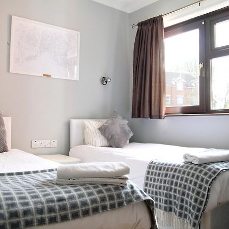 Greenmount Bed And Breakfast Belfast Zewnętrze zdjęcie