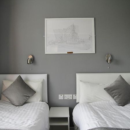 Greenmount Bed And Breakfast Belfast Zewnętrze zdjęcie