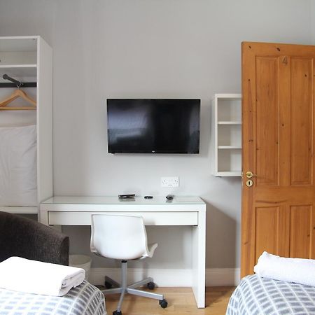 Greenmount Bed And Breakfast Belfast Zewnętrze zdjęcie