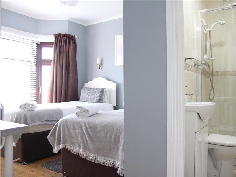 Greenmount Bed And Breakfast Belfast Zewnętrze zdjęcie