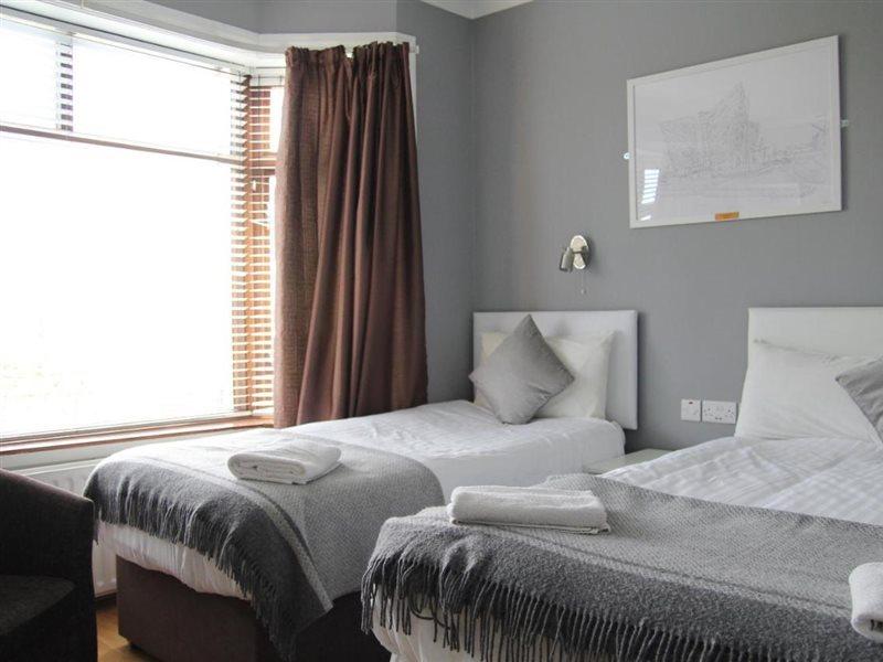 Greenmount Bed And Breakfast Belfast Zewnętrze zdjęcie