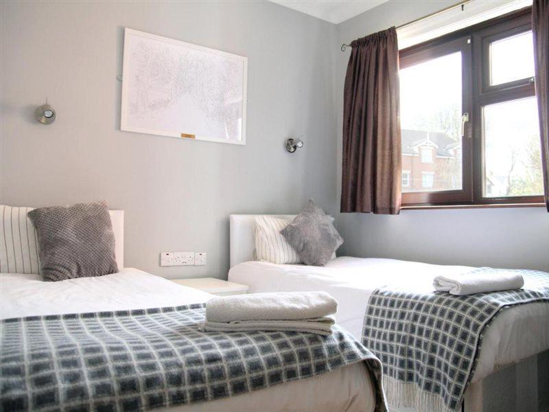Greenmount Bed And Breakfast Belfast Zewnętrze zdjęcie