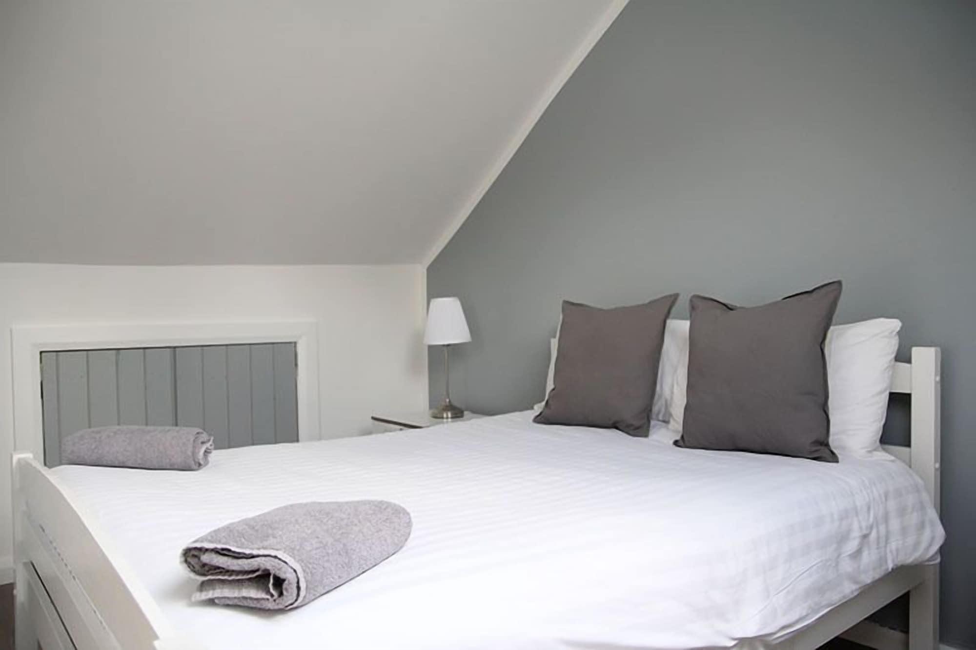 Greenmount Bed And Breakfast Belfast Zewnętrze zdjęcie