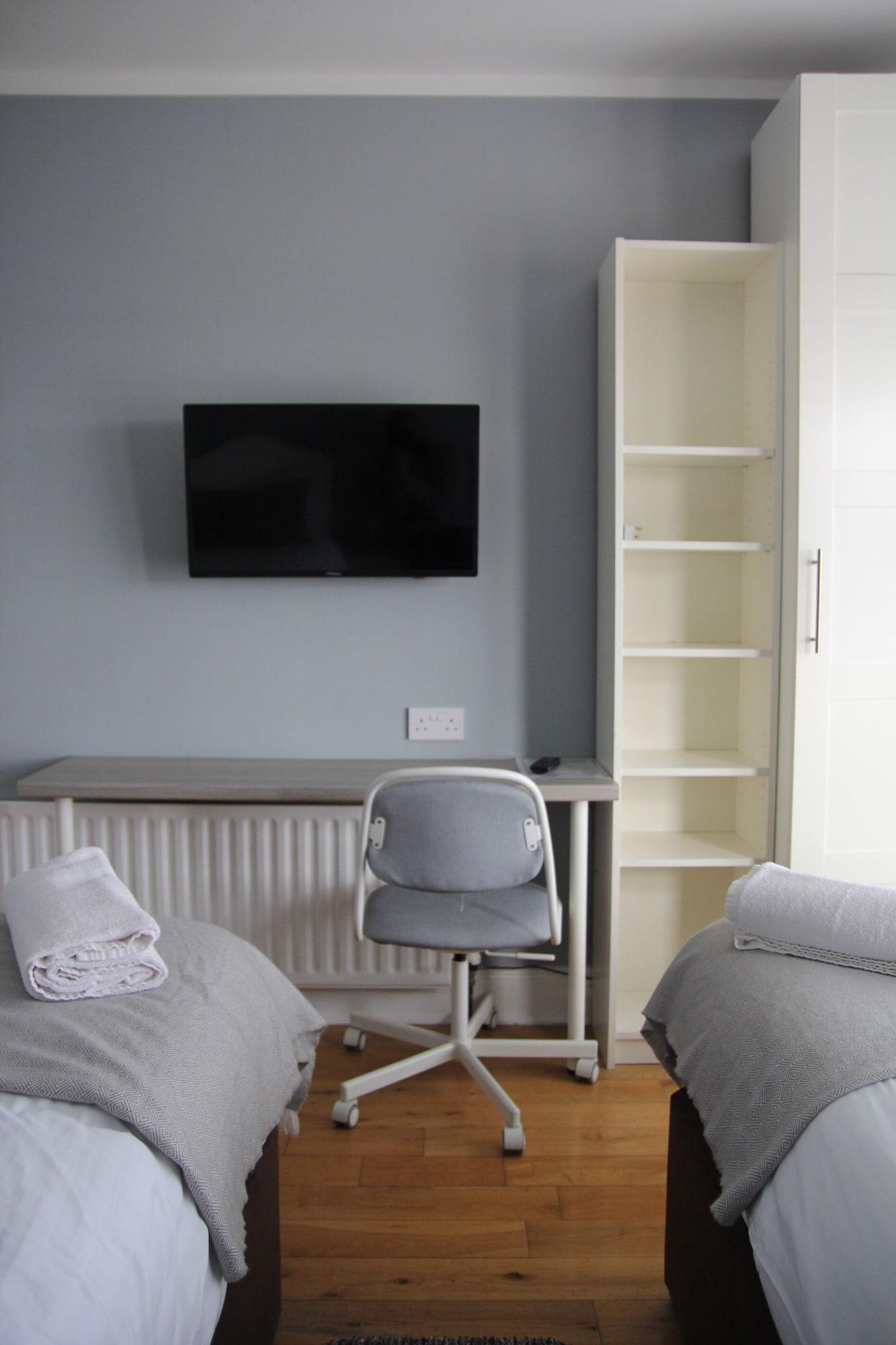 Greenmount Bed And Breakfast Belfast Zewnętrze zdjęcie