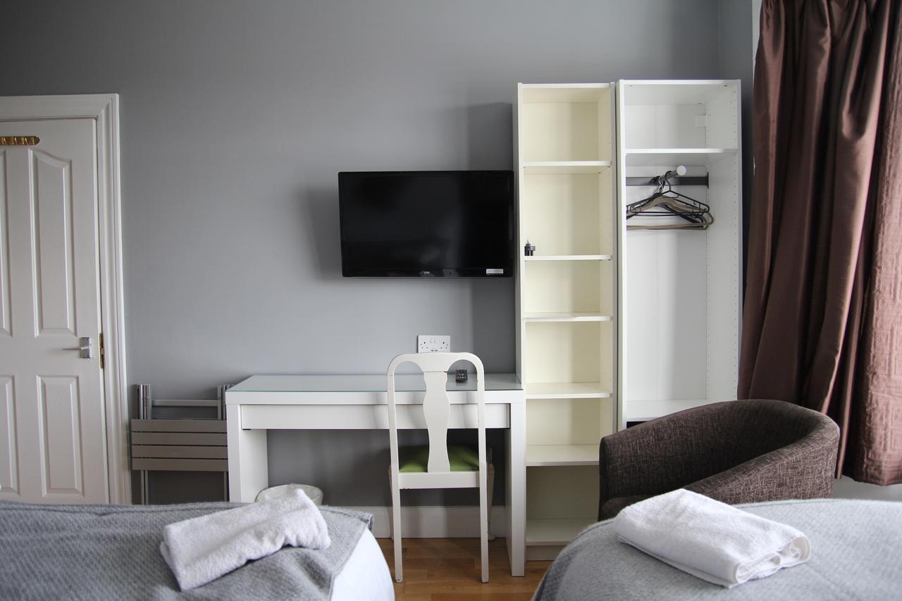 Greenmount Bed And Breakfast Belfast Zewnętrze zdjęcie