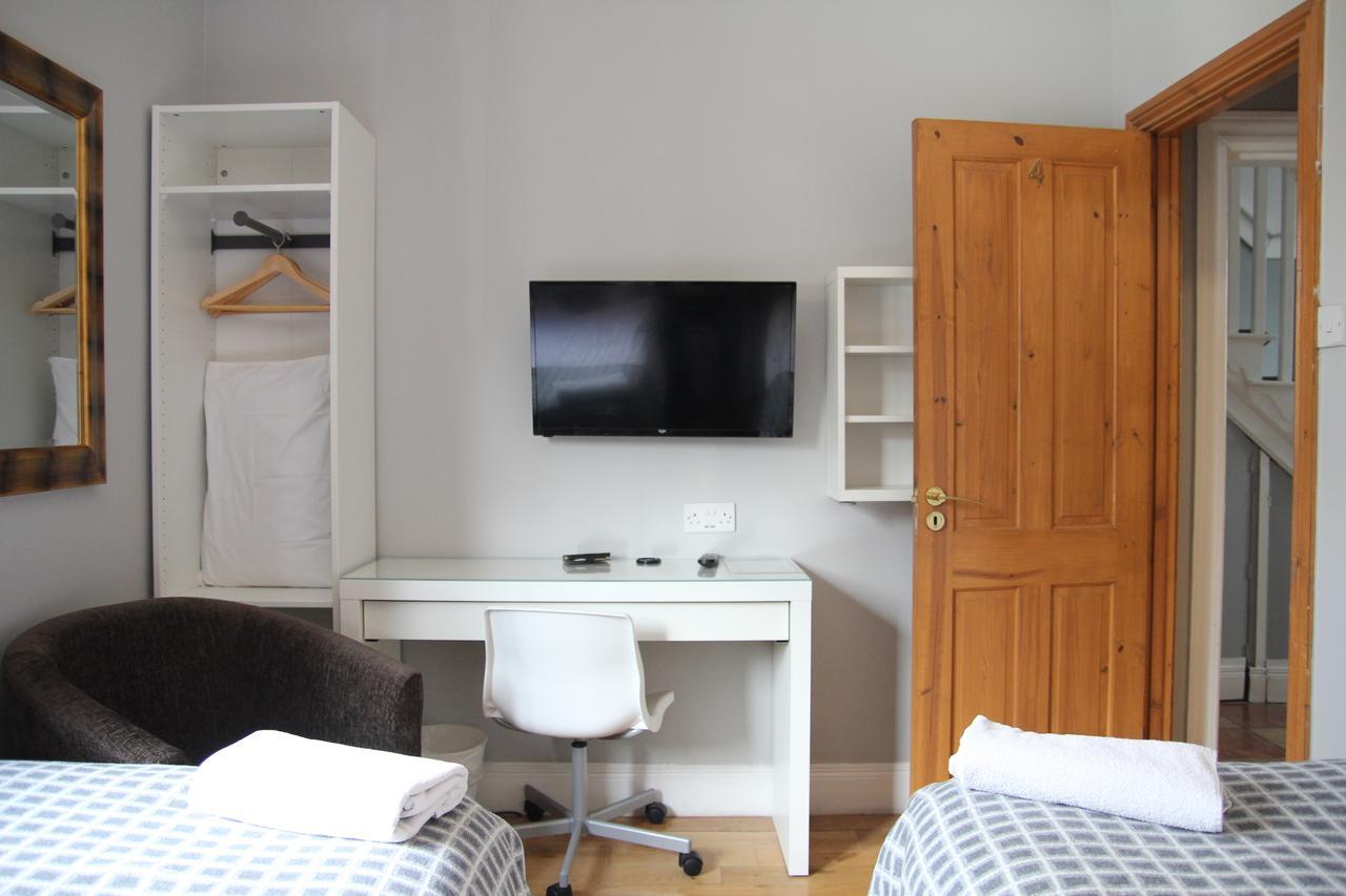 Greenmount Bed And Breakfast Belfast Zewnętrze zdjęcie