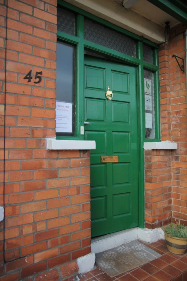 Greenmount Bed And Breakfast Belfast Zewnętrze zdjęcie