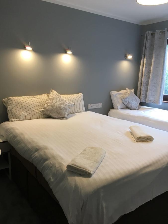 Greenmount Bed And Breakfast Belfast Zewnętrze zdjęcie