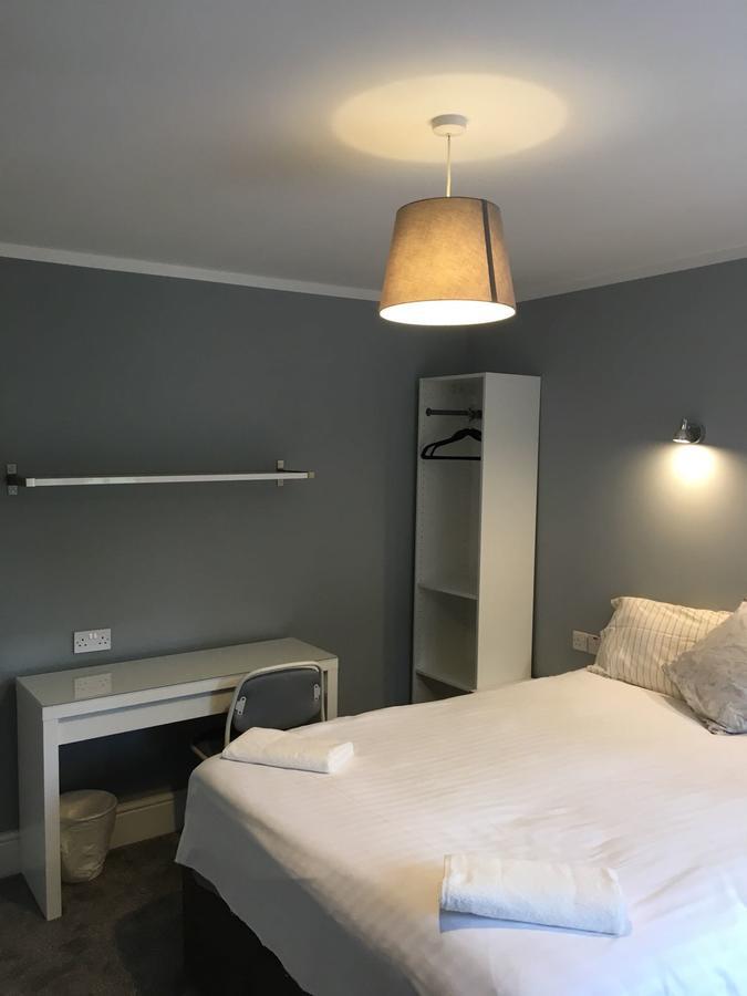 Greenmount Bed And Breakfast Belfast Zewnętrze zdjęcie