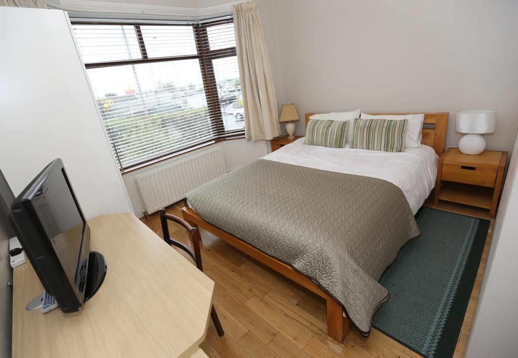 Greenmount Bed And Breakfast Belfast Zewnętrze zdjęcie