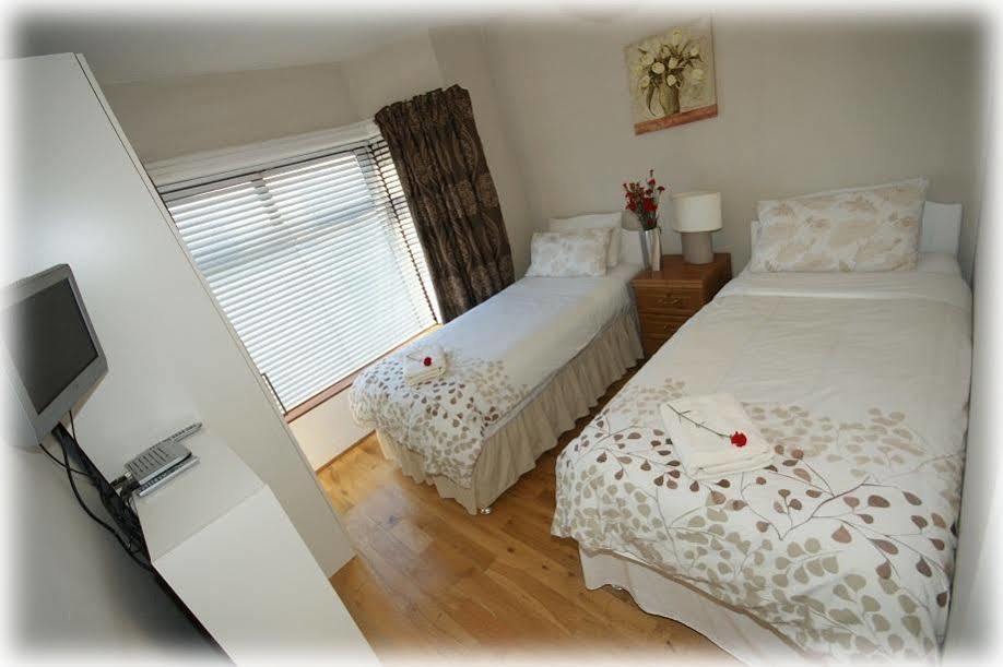 Greenmount Bed And Breakfast Belfast Zewnętrze zdjęcie