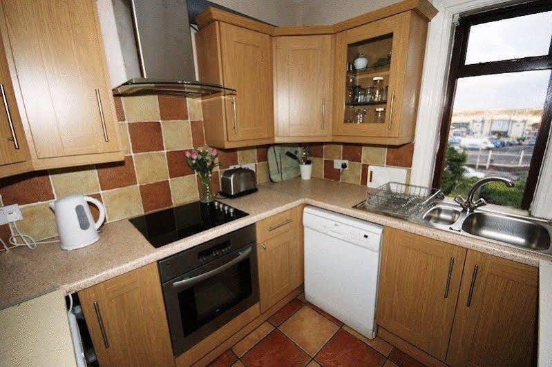 Greenmount Bed And Breakfast Belfast Zewnętrze zdjęcie