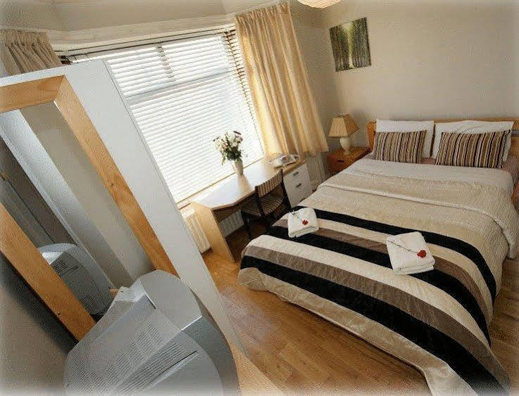 Greenmount Bed And Breakfast Belfast Zewnętrze zdjęcie