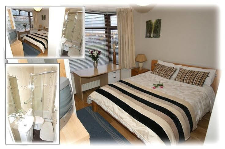 Greenmount Bed And Breakfast Belfast Zewnętrze zdjęcie